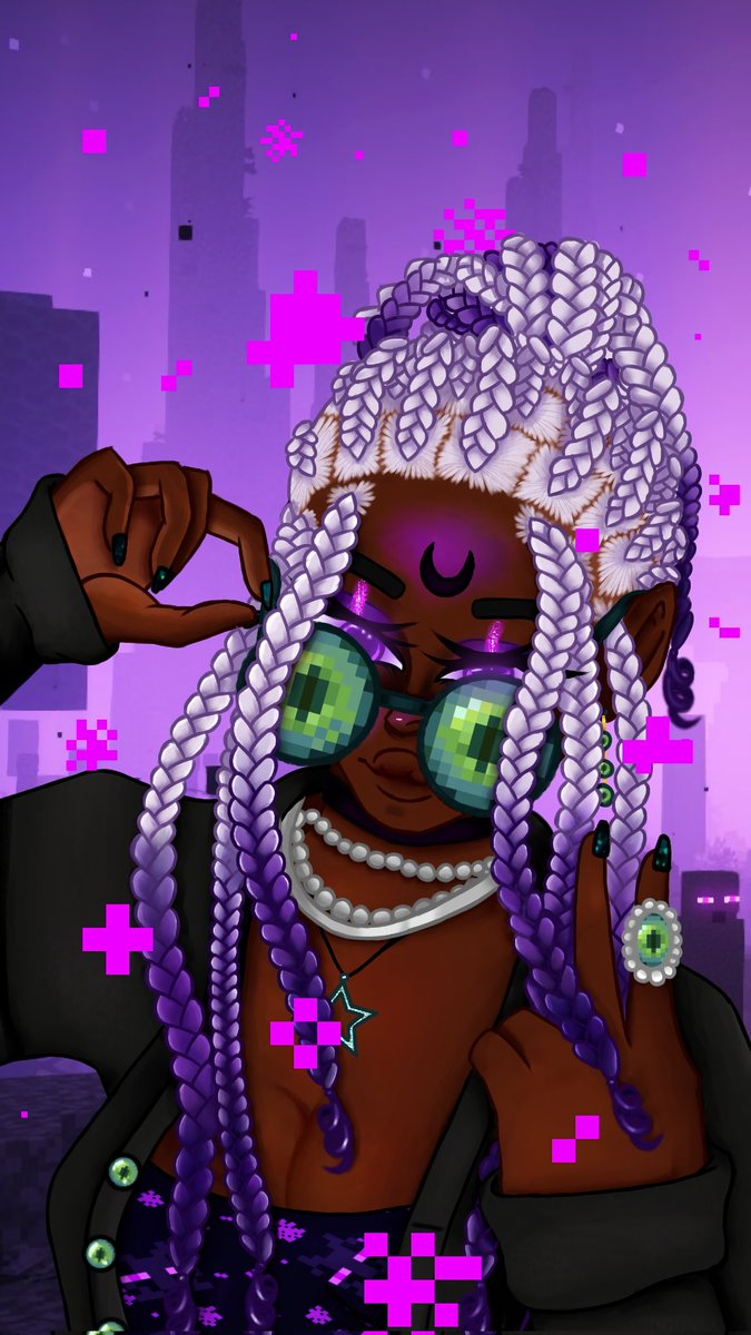 Ren ☆|| RHTC tweet media