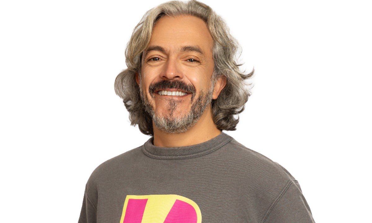 #ATENCION
¿Votará por Juan Daniel Oviedo en la Gran Consulta?

🔁 No
❤️ Si