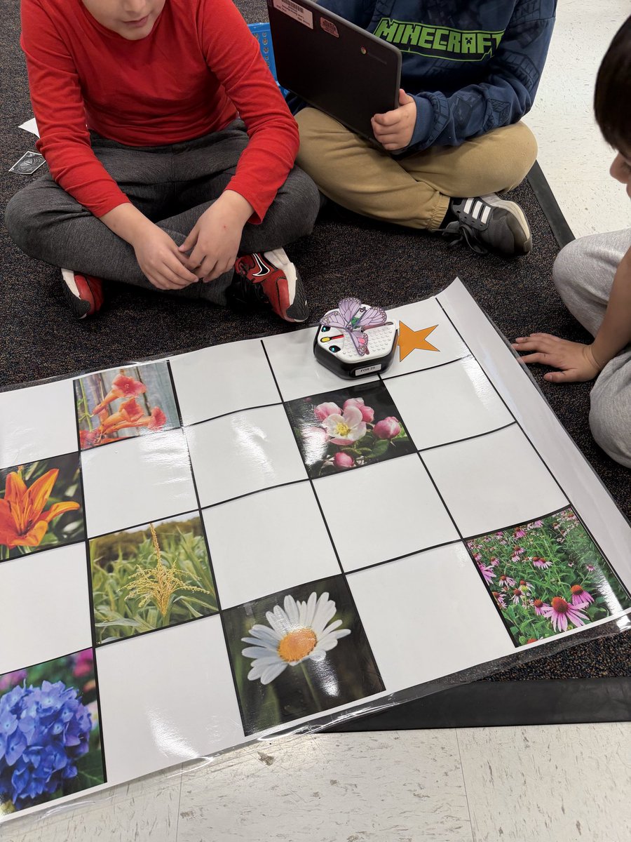 Colleen Norris tweet media