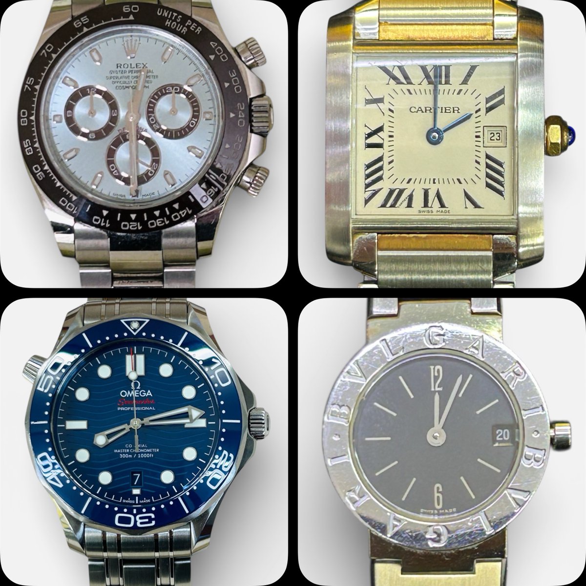 👜⌚💍👛🪙 大切なお品物、クローゼットの奥に 保管したままになってい