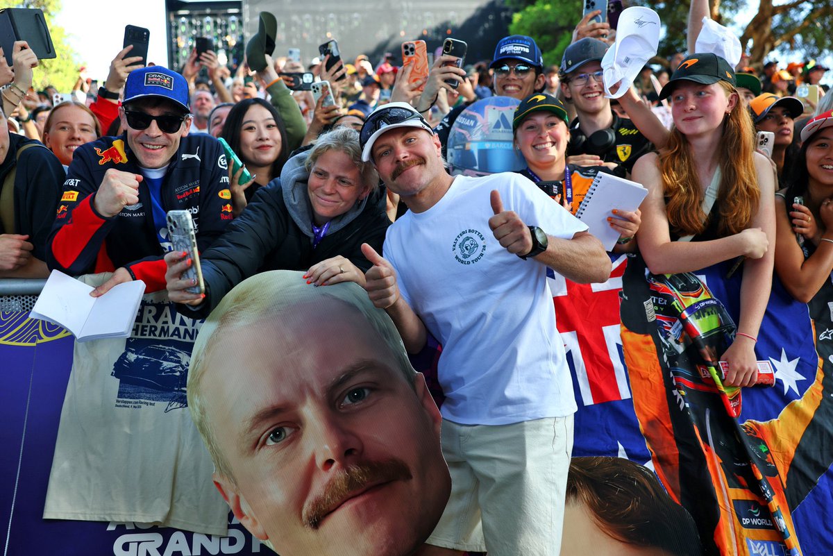 Cadillac F1 News tweet media