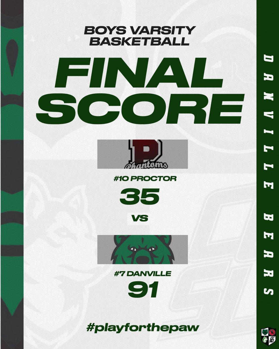 DanvilleAthleticsVT tweet media