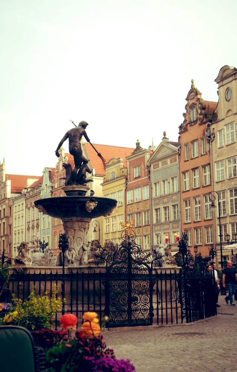 Gdańsk, Poland 🇵🇱