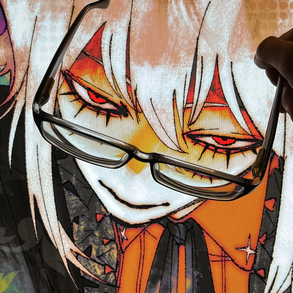 machi 🍤 tweet media