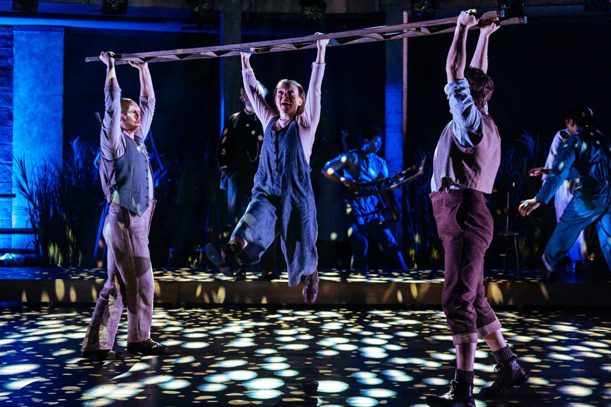 Vincent Dowd tweet media