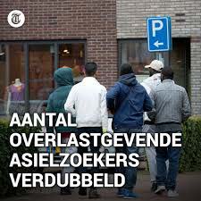 Men zegt wel eens dat NL één groot AZC wordt. En dat klopt precies, ook in mijn rustieke dorpje (Best) komt binnenkort een groot AZC, dus het woord 'rustiek' kunnen we wel doorstrepen. Wij hebben al in grote getale geprotesteerd bij het raadhuis, maar het besluit is al genomen.