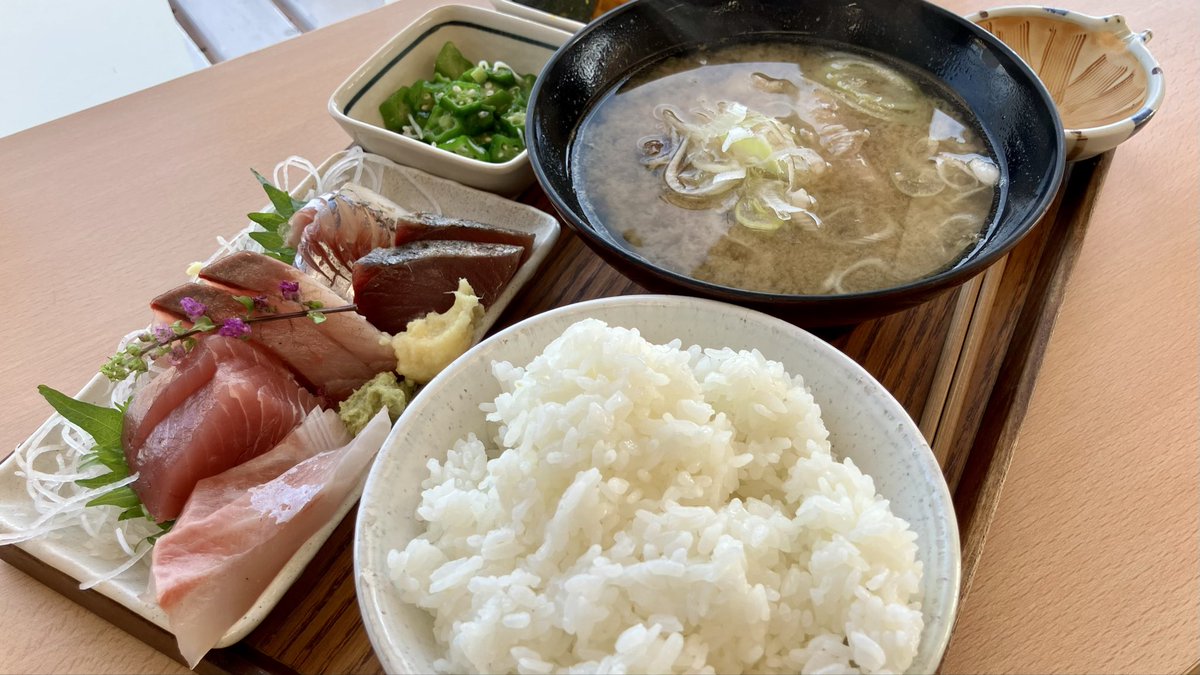 tohge_project_D's tweet photo. 聖地巡礼へ
相葉のおごり🍴
#MFゴースト https://t.co/4aKmhxLvEF