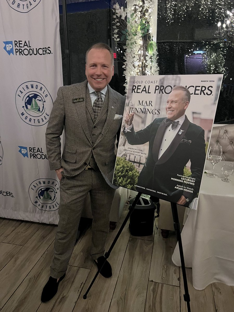 MAR JENNINGS tweet media