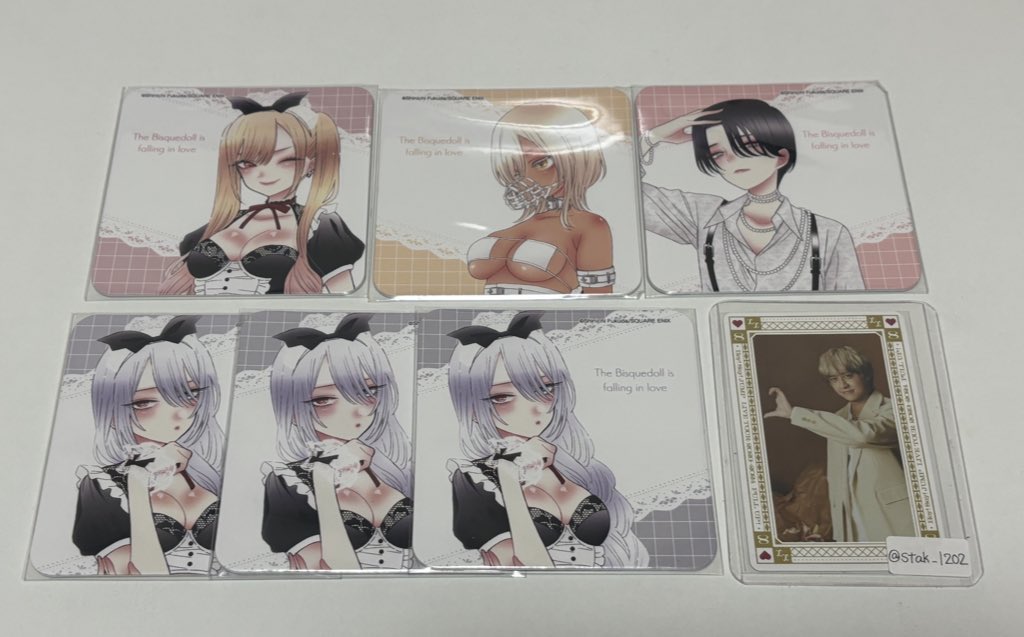 l2O2(通知不良あり) tweet media