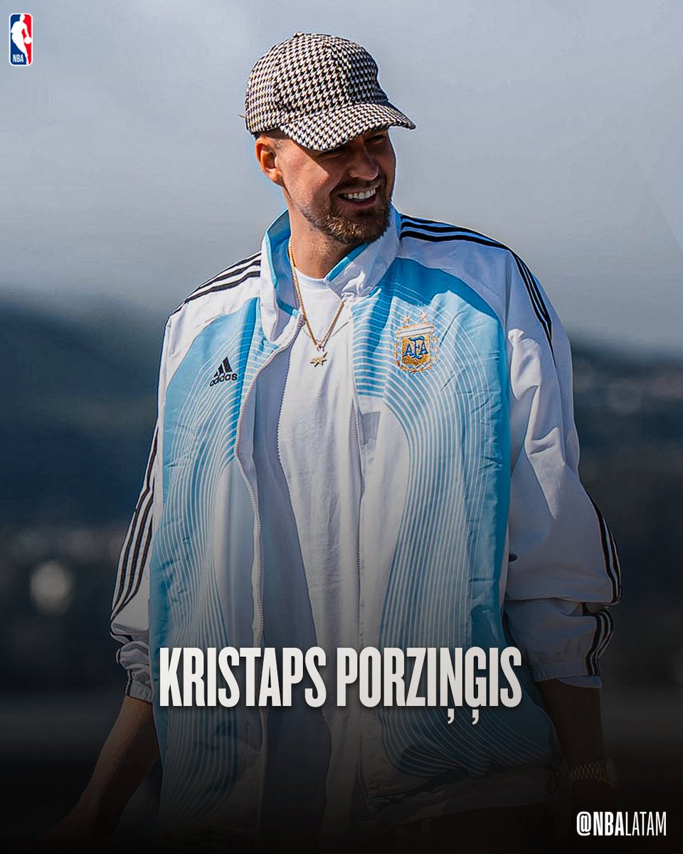 NBA Latam tweet media