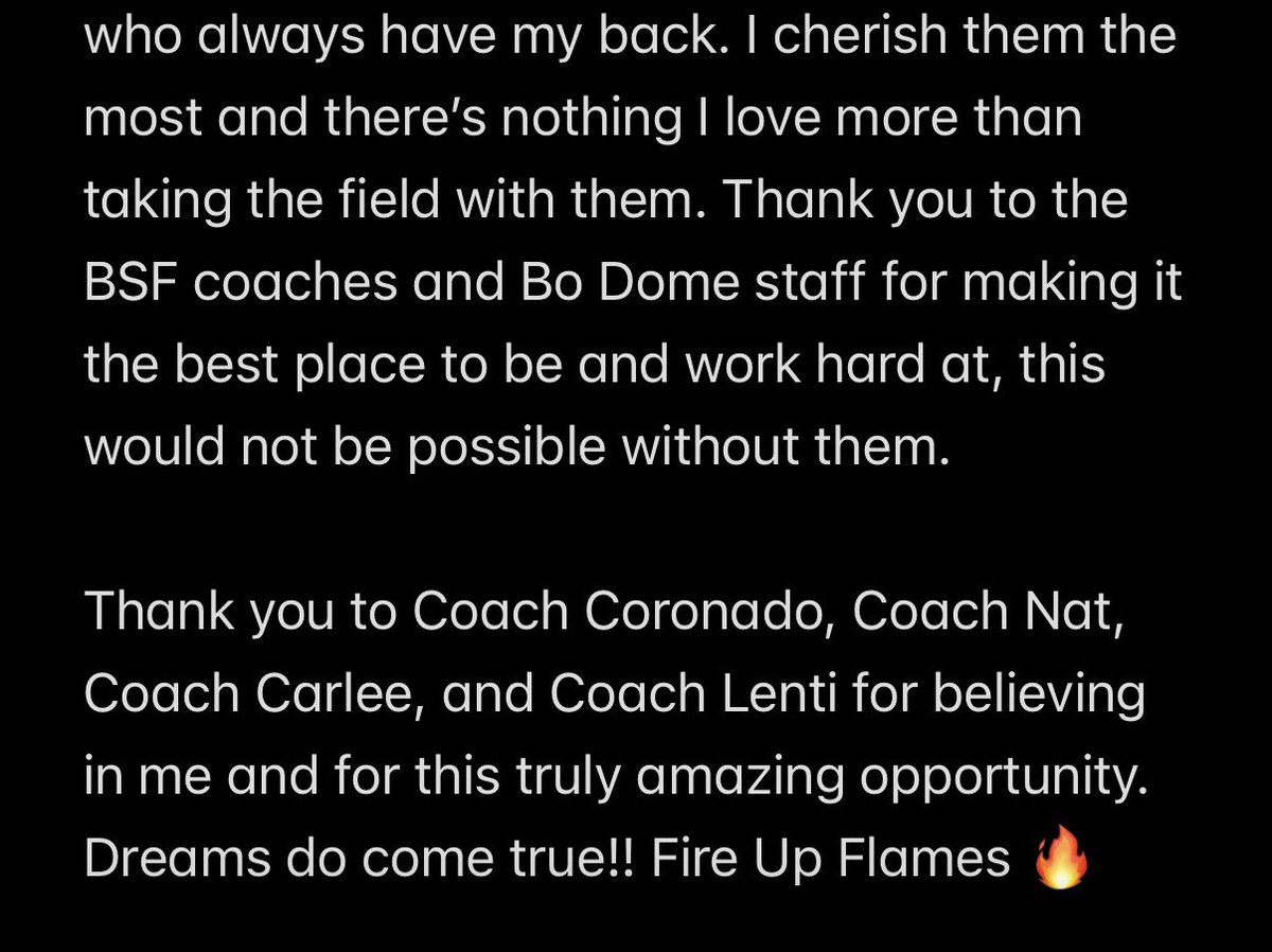 Isla Kapellas 2027 tweet media