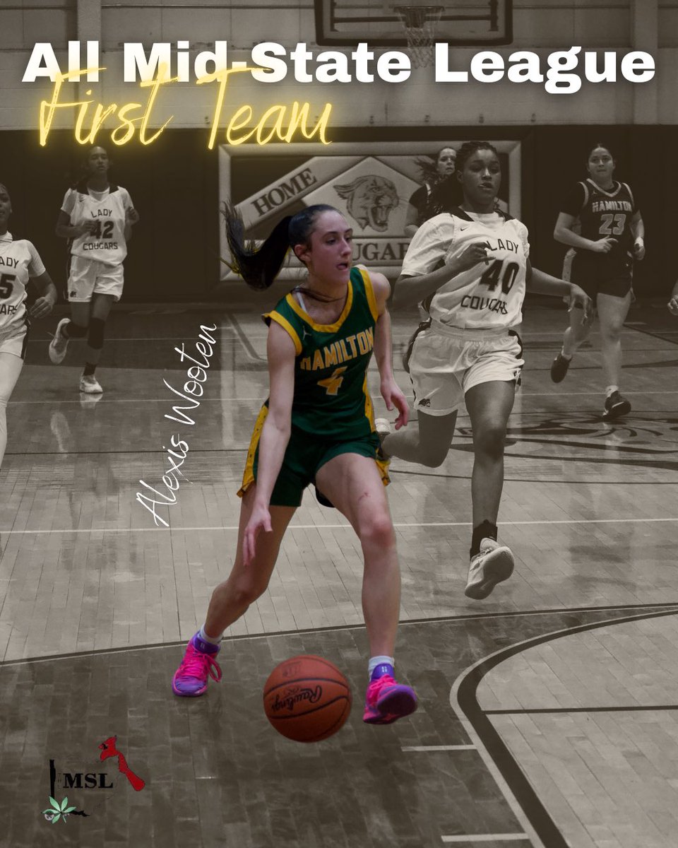 HTHSgbasketball's tweet image. Congratulations @alexisw2026 3rd strait year 1st Team All MSL!!
#NothingGiven #AllEarned