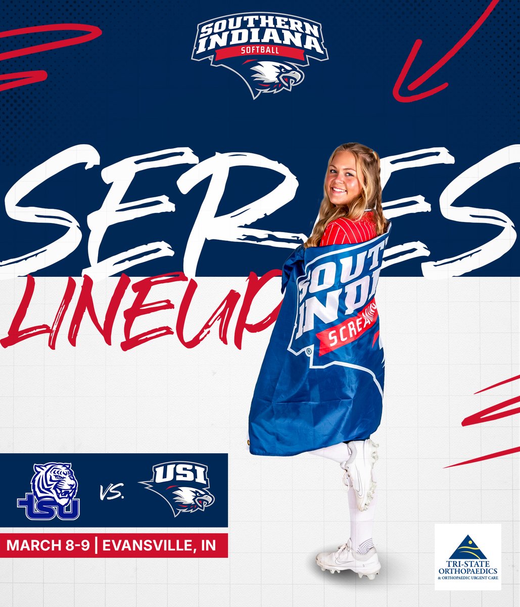 USI Athletics tweet media