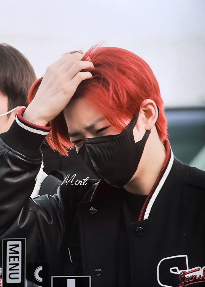 ꒰ঌ 𝑀𝐼𝑁𝑇 ໒꒱ tweet media