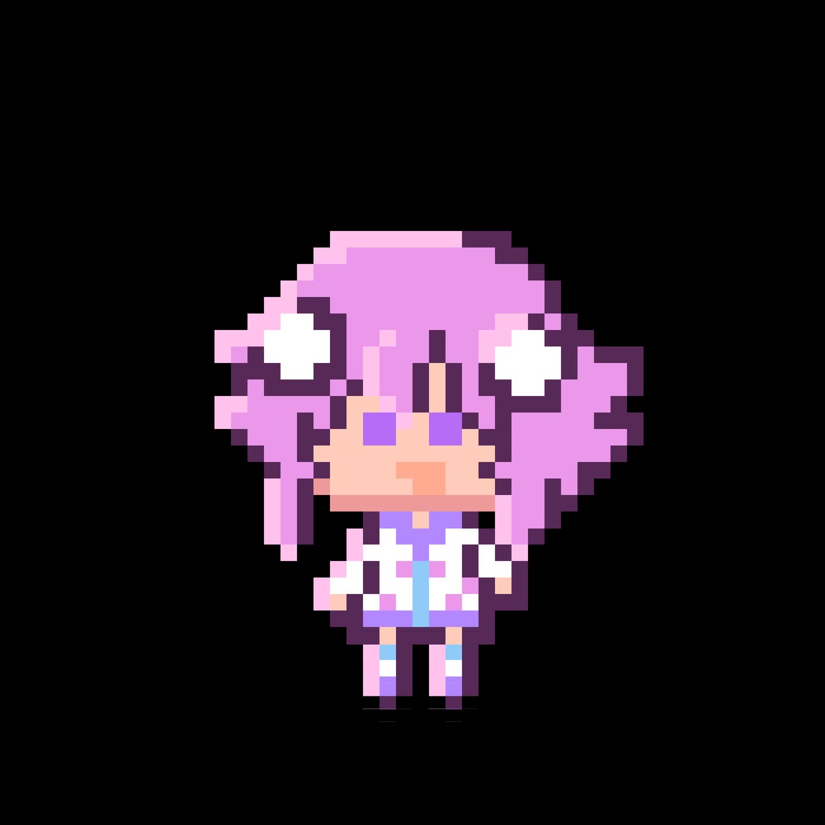 Funngun1st's tweet photo. Nep Nep https://t.co/gg3vpcFEke