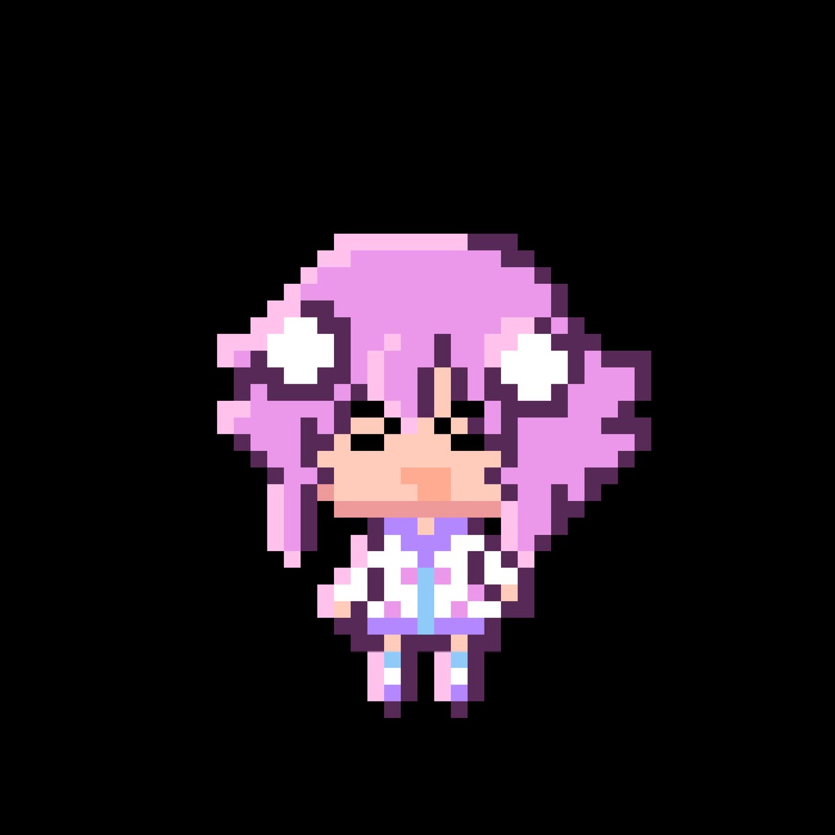 Funngun1st's tweet photo. Nep Nep https://t.co/gg3vpcFEke