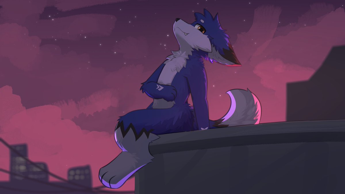 Zell 🔜 FWA - Furlandia (@zell950) on Twitter photo 