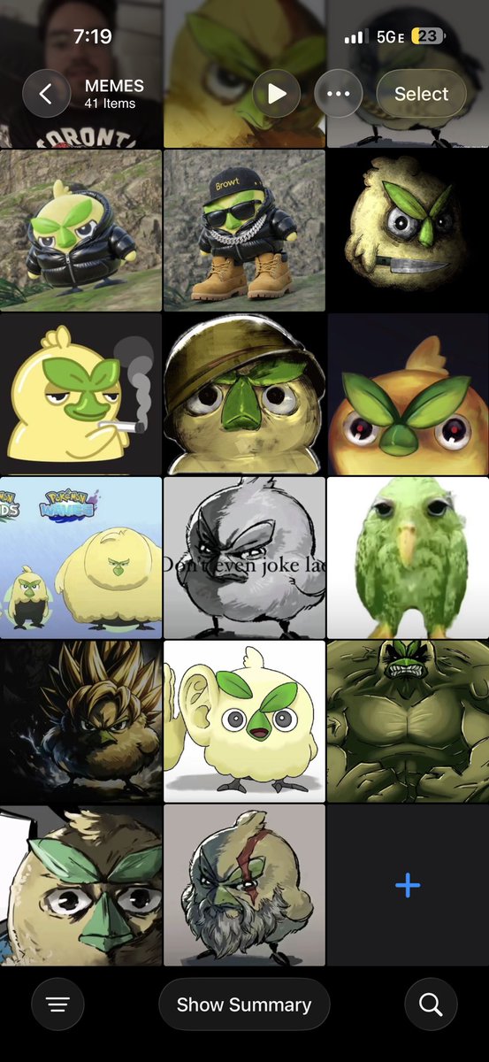 I haven’t fw a Pokémon so hard in a long time