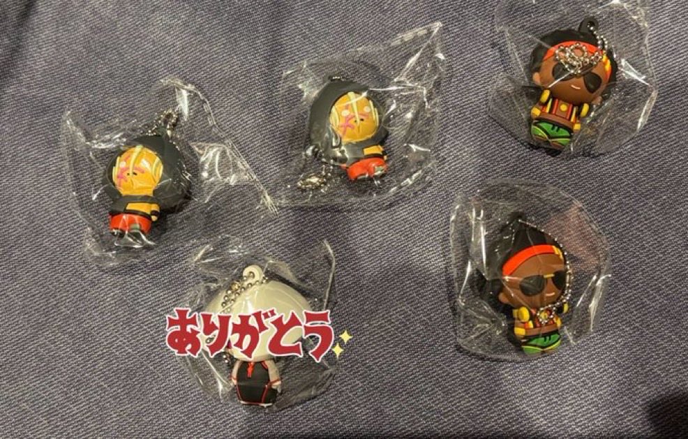 肩こり腰痛のあにき tweet media