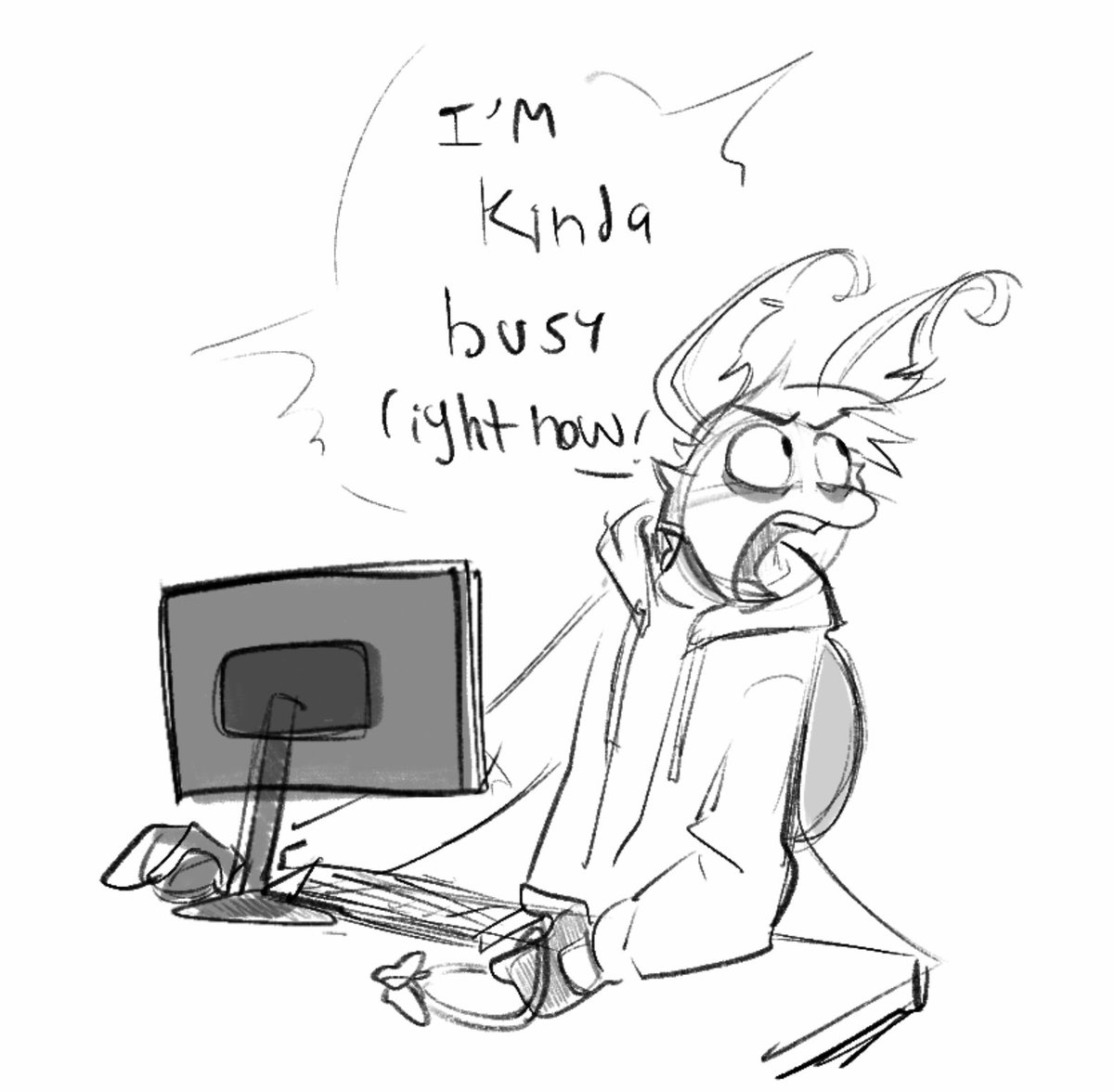 NervousStroodle tweet media
