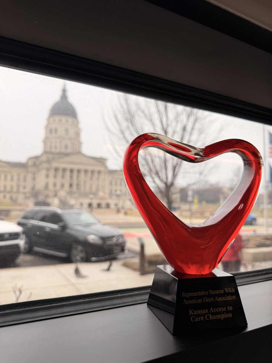 Kansas House Democrats tweet media