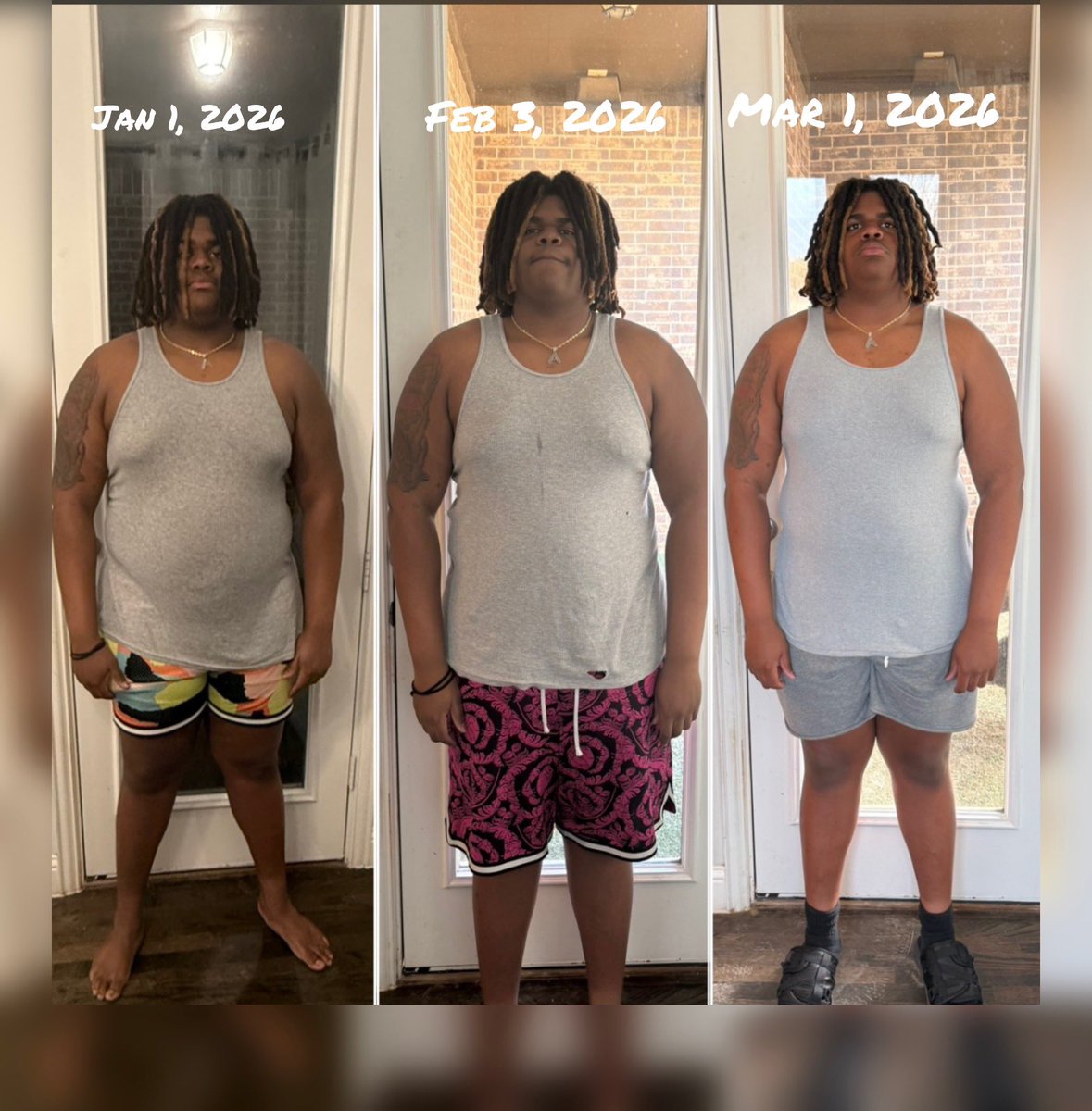 Nationwide Recruits ( Coach Knox) tweet media