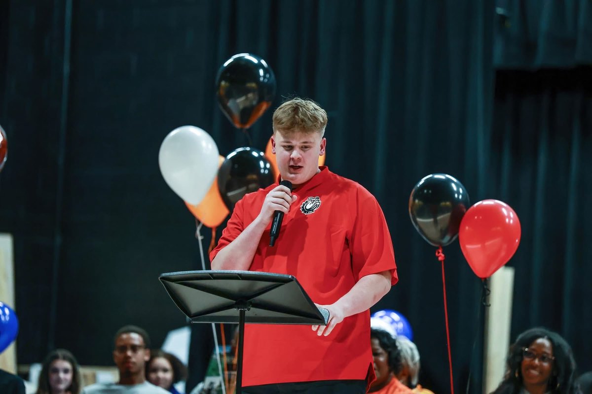 Woodford County Football tweet media