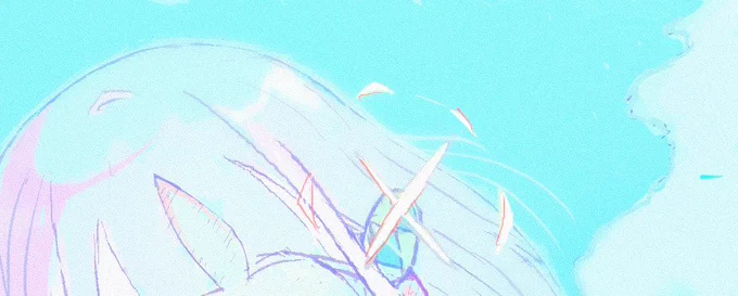 I am a real artist that cares about my audience seeing and enjoying my art and this is how I post it