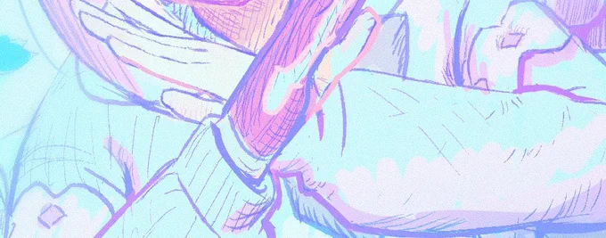 I am a real artist that cares about my audience seeing and enjoying my art and this is how I post it