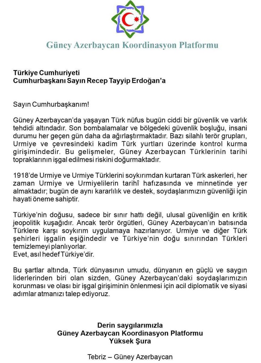 Askeri İstihbarat🇹🇷 tweet media