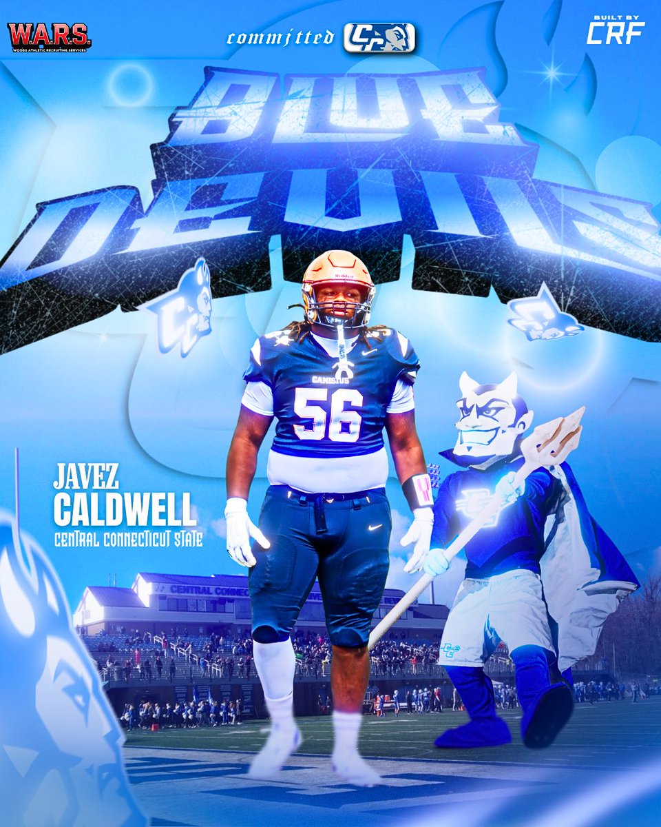 Javez caldwell tweet media