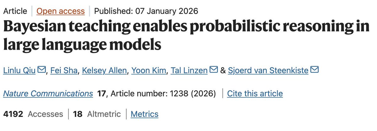 Tal Linzen tweet media