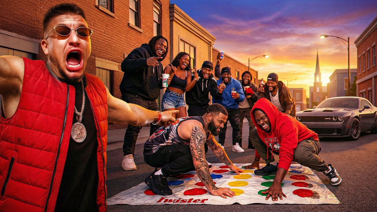 new youtube video live!!! Playing Kid Games in Da Hood for Cars &amp;  Jurry!! youtu.be/S-wmyKyre9E?si…