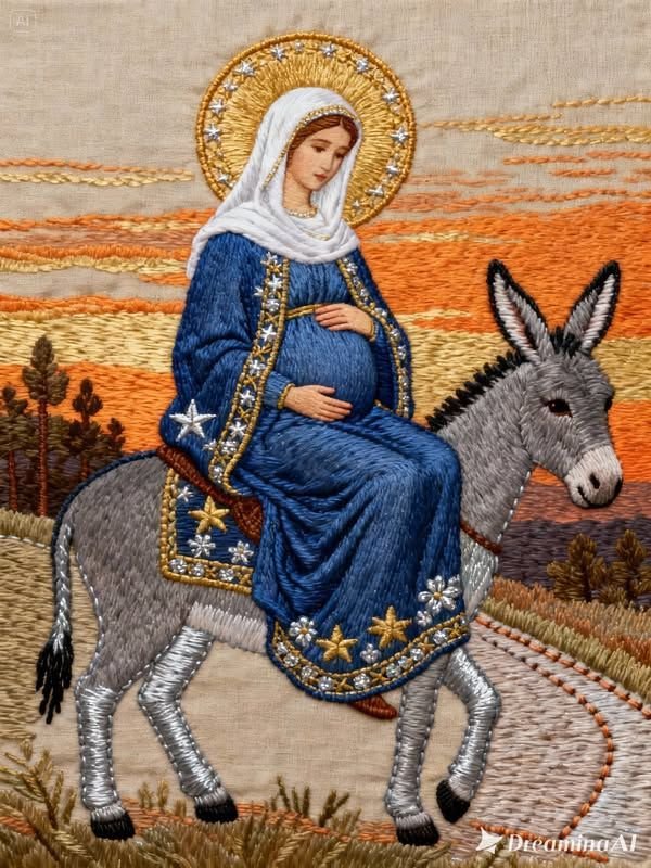 𝙼𝚊𝚛𝚒𝚊 ✝🇻🇦 tweet media