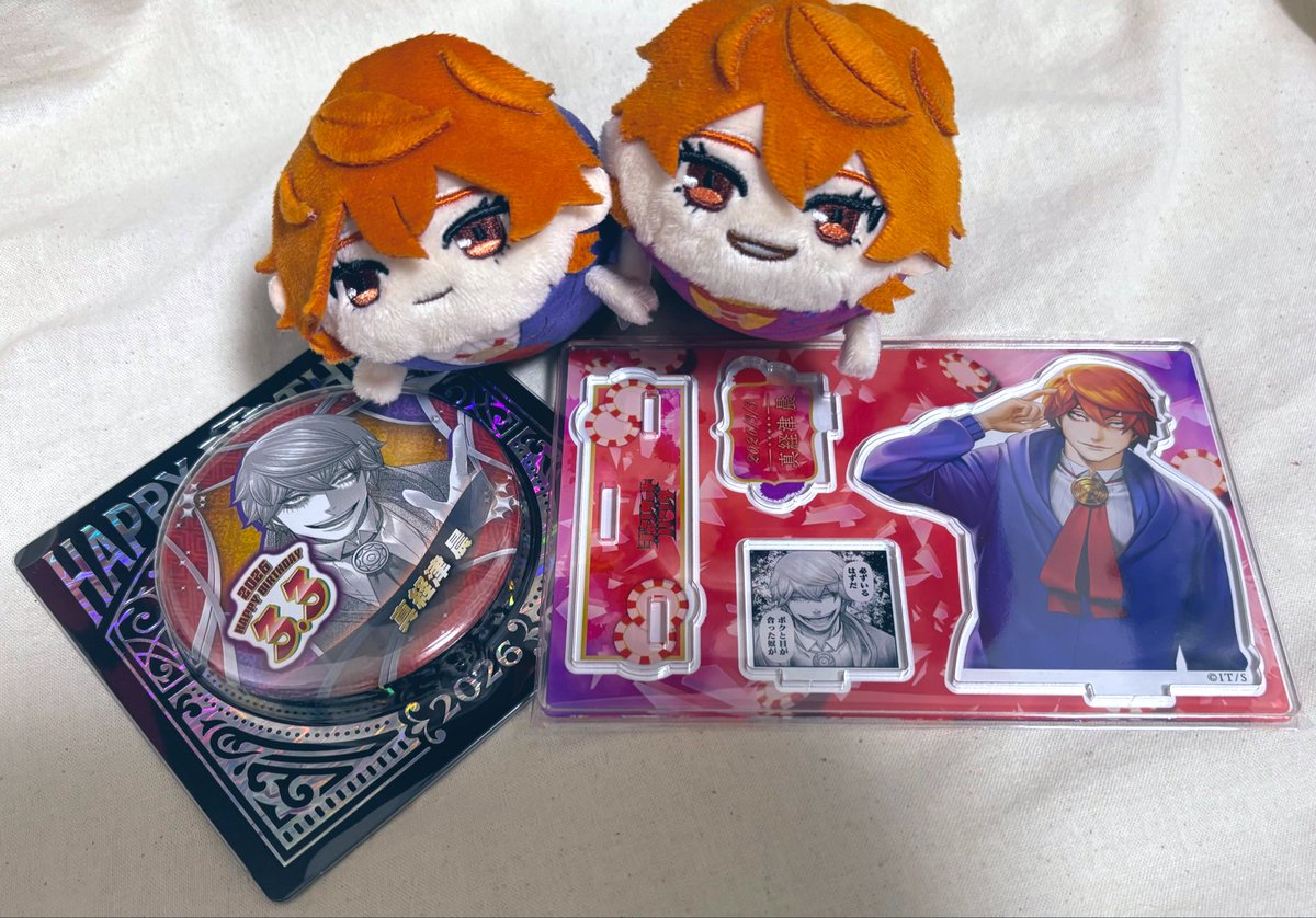 mlrg827's tweet photo. おらｼﾝﾏﾌﾂの受注忘れちゃって..当日10時にオンラインで買った🥺ぽめんね。
今日届いた🦦✨ https://t.co/8BQD9YBMB4