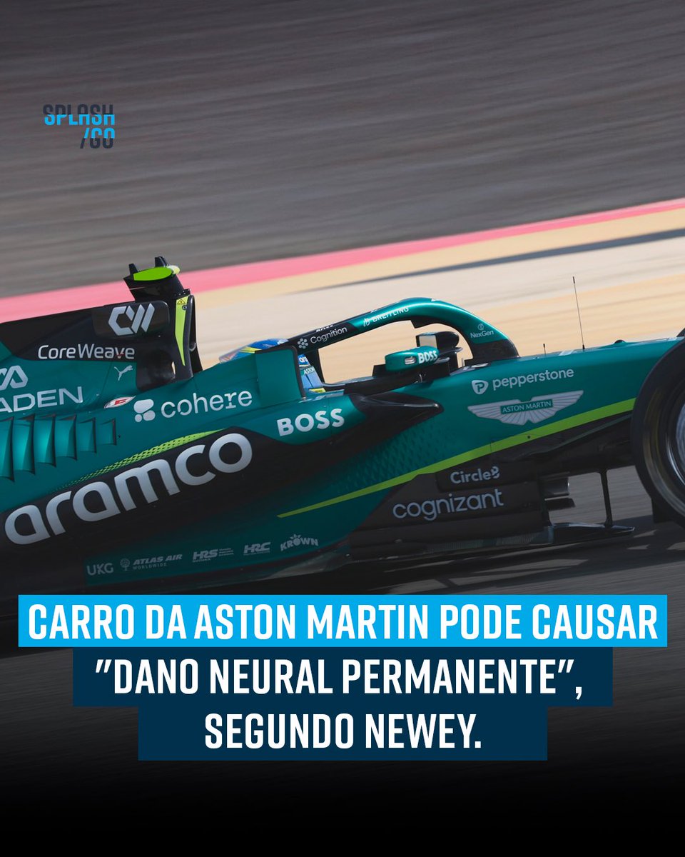 Splash and Go 🏁 🏎 tweet media