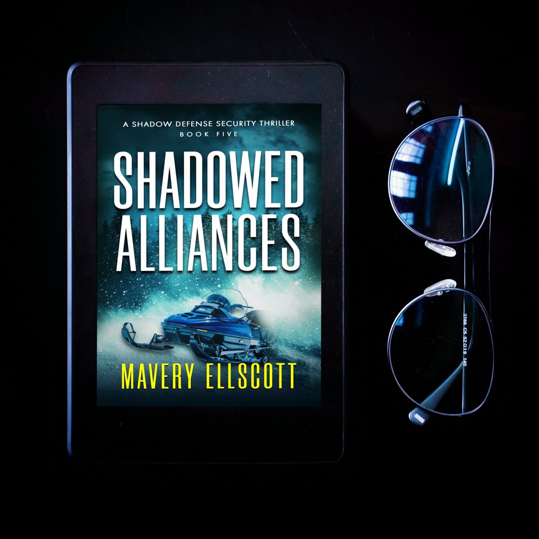 Mavery Ellscott tweet media