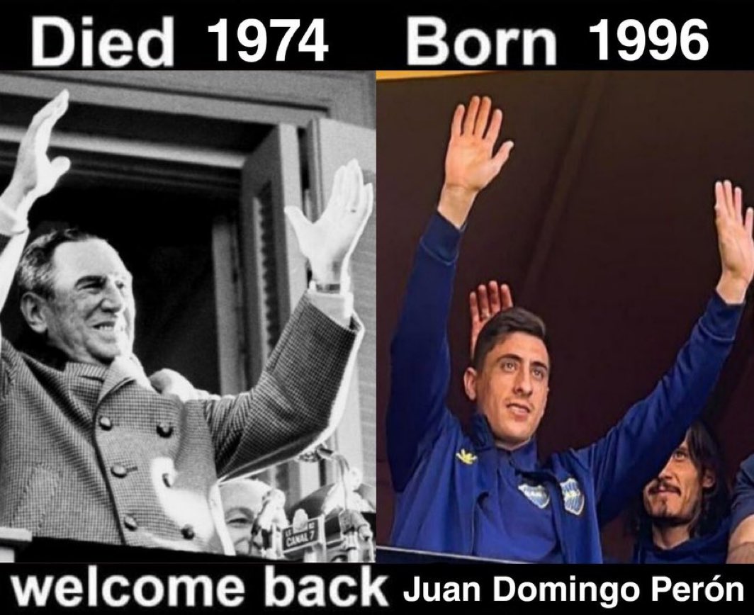 Seguimos.