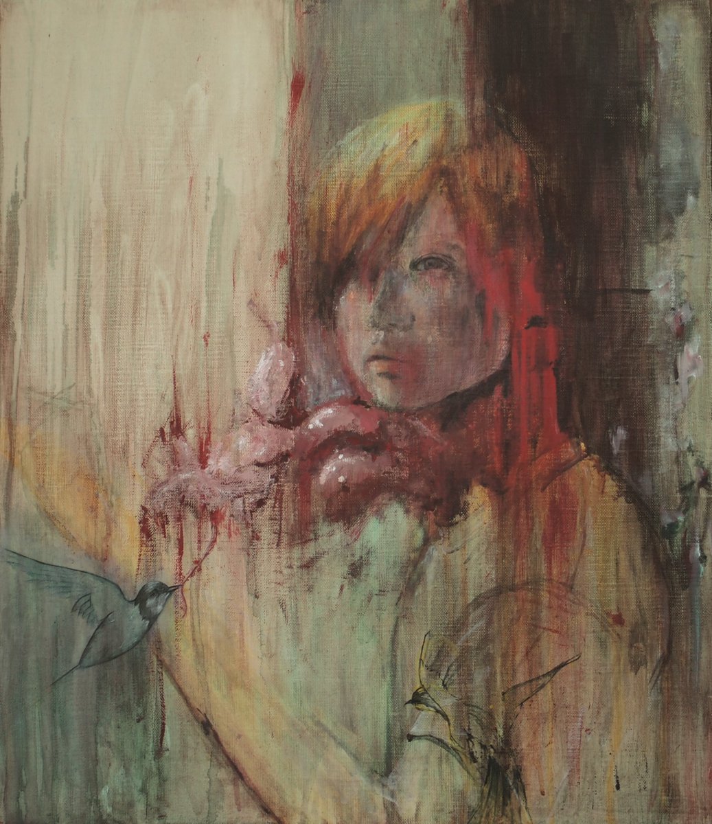 メガ@5月２日〜 札幌 アートフェスティバル閃 tweet media