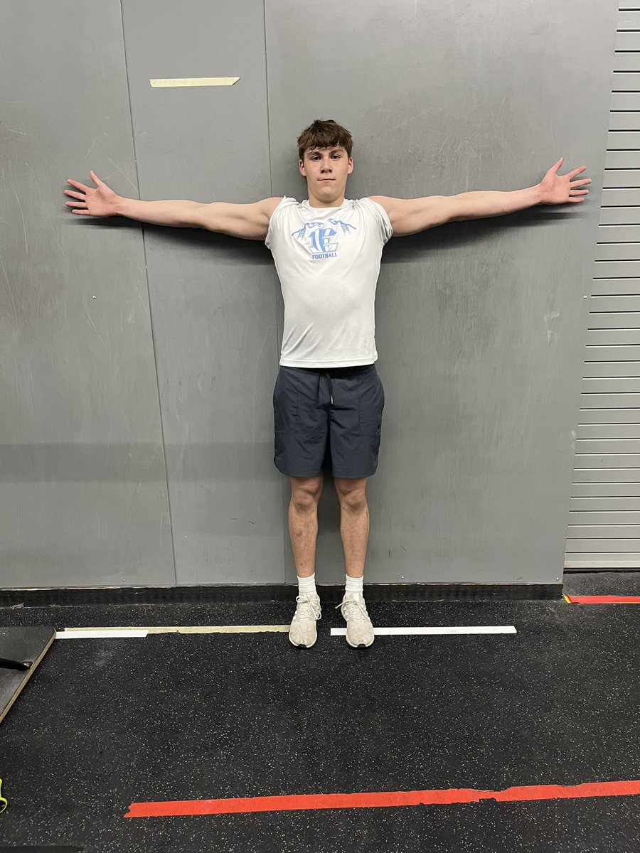 Coach James Tabor tweet media