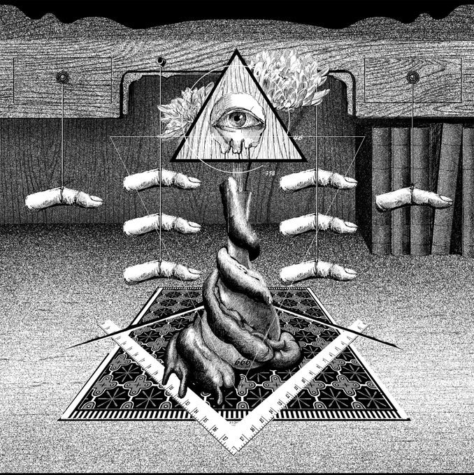 メガ@5月２日〜 札幌 アートフェスティバル閃 tweet media