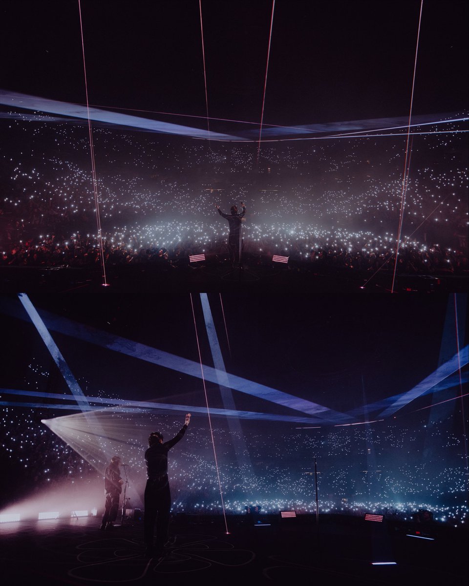 BAD OMENS tweet media