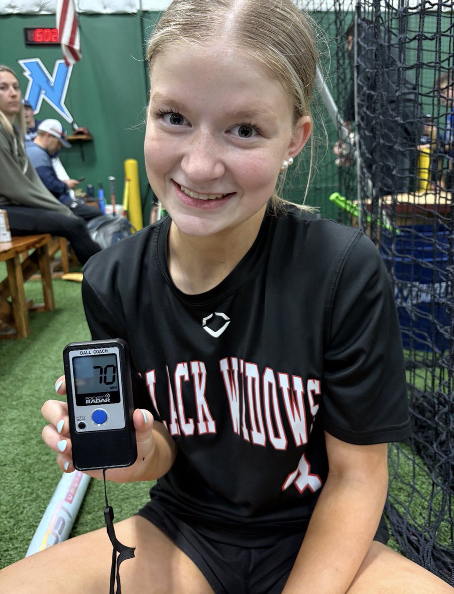 Lillian Paur 2028 tweet media