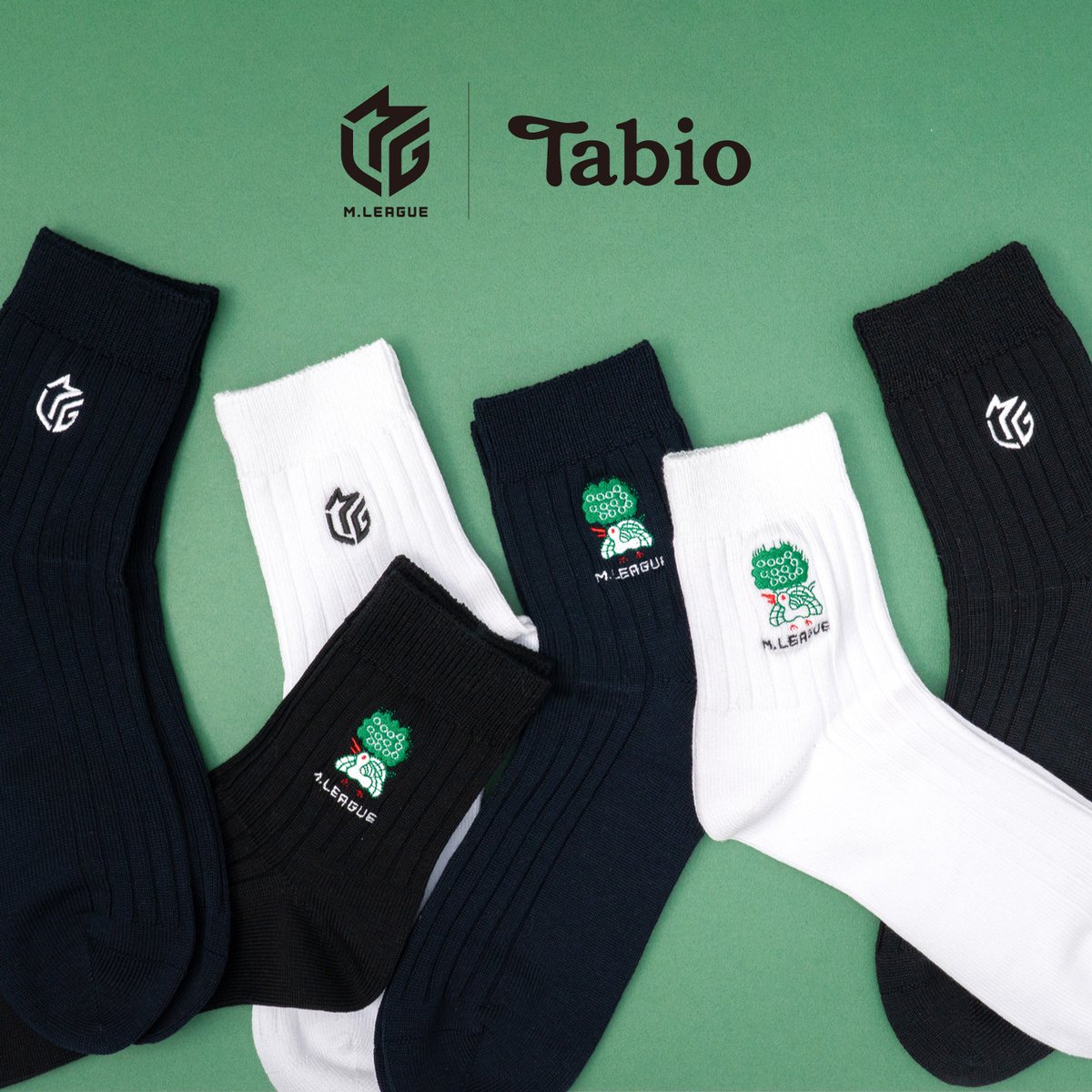 Ｍリーグ オフィシャルショップ 東京 tweet media