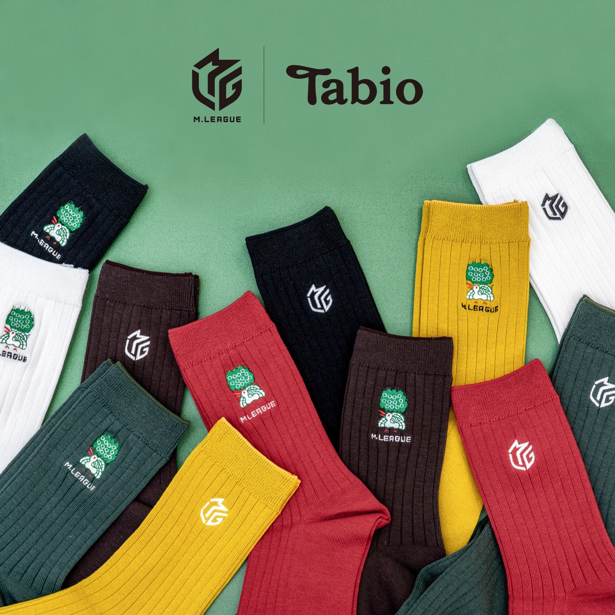 Ｍリーグ オフィシャルショップ 東京 tweet media