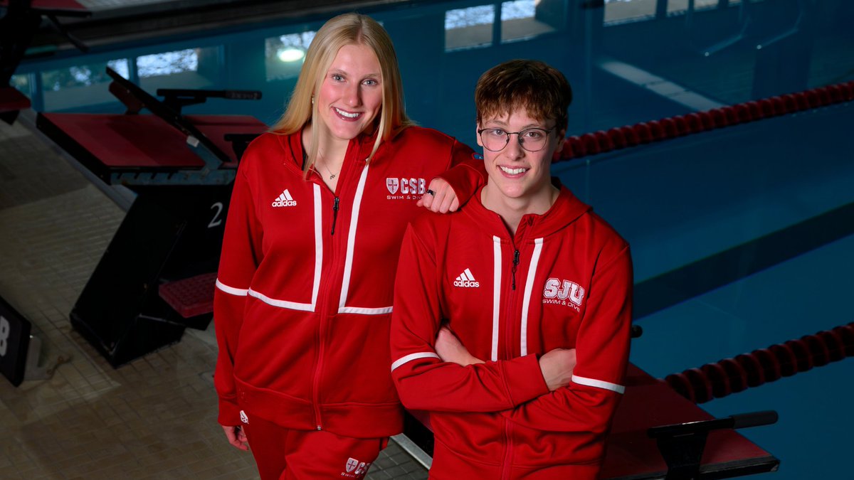 CSB Athletics tweet media