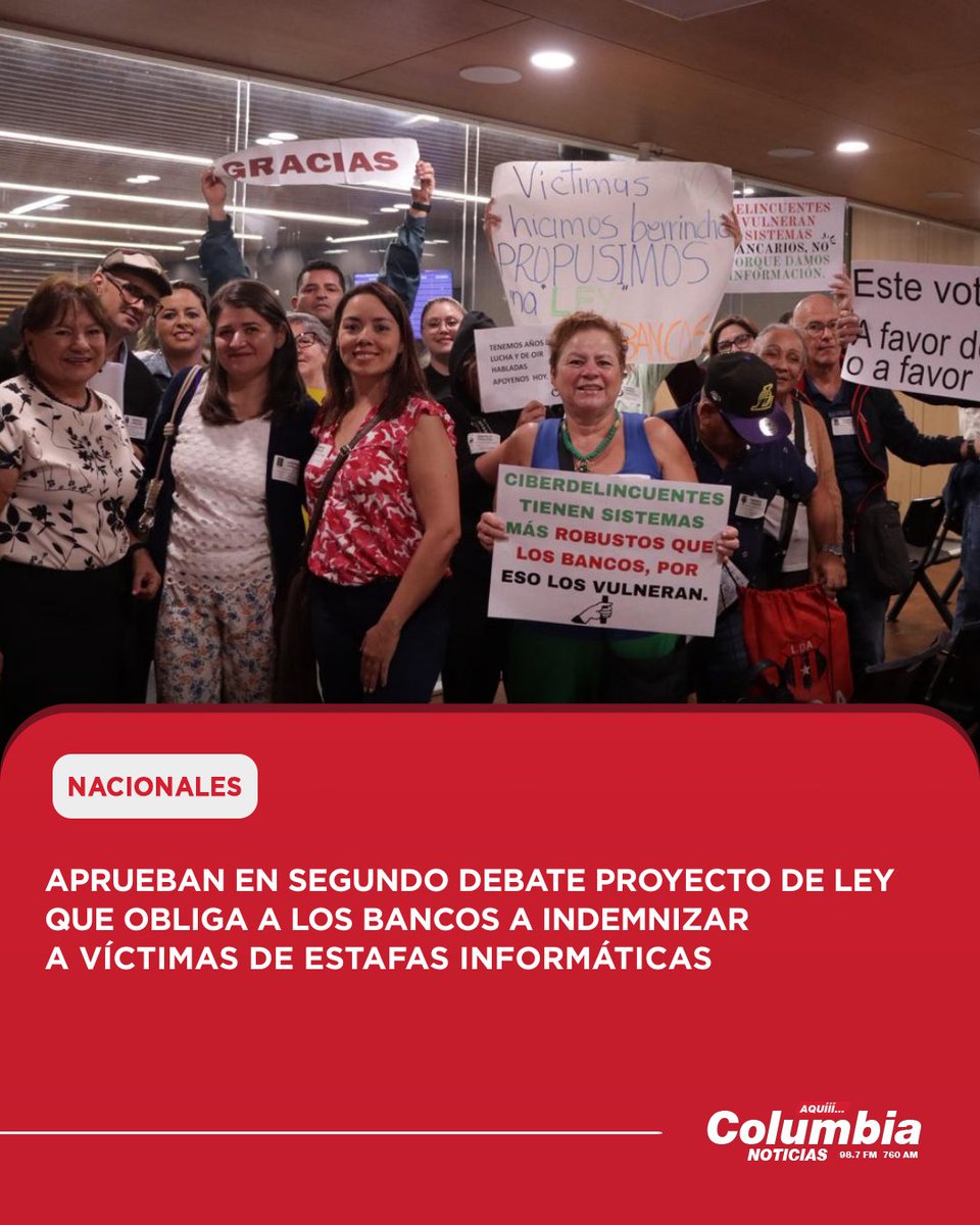 La nueva legislación establece que las entidades financieras, tanto públicas como privadas, deberán asumir la responsabilidad económica si no demuestran que sus sistemas son seguros o que el cliente actuó con dolo.