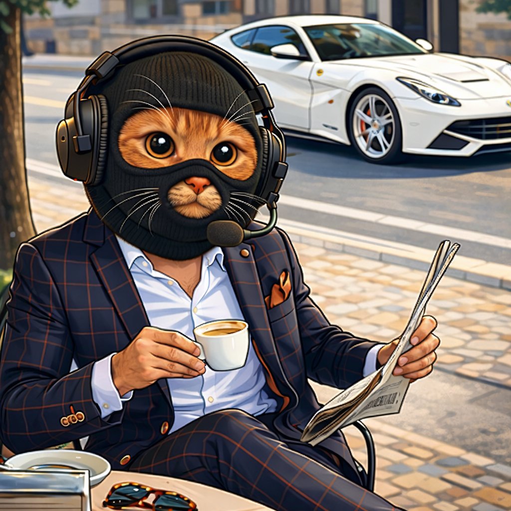 When the $MASK is on, time has a way of turning momentum into headlines.