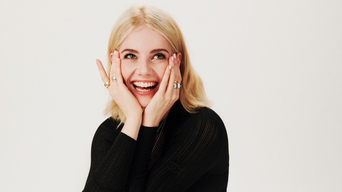 Lucy Boynton se juntou ao elenco de 'Knights of Seven Kingdoms', prequela de Game of Thrones.

Sua personagem será a Lady Rohanne Webber.