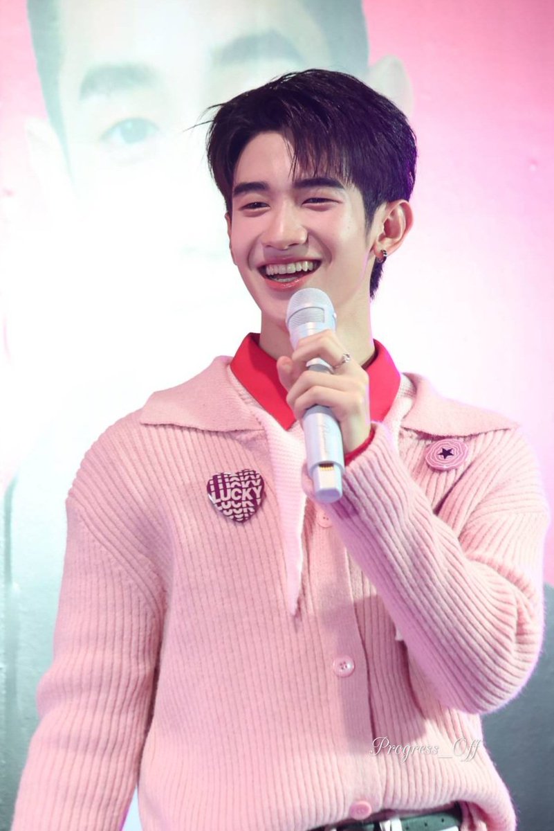 ProgressFan_off's tweet photo. Good Morning PROGRESS💚
📆 05.03.2026
สวัสดีตอนเช้าครับน้องโปรเกรส
วันนี้น่าจะปิดเทอมแล้ว นอนหลับฝันดีอยู่รึเปล่า ขอให้มีความสุขกับวันหยุดยาวช่วงปิดเทอมนะครับ
Have a nice day.💚💚💚
#ProgressPassawish
#ด้อมภภ #PSPW
#GMProgress https://t.co/viQJVTIwFc